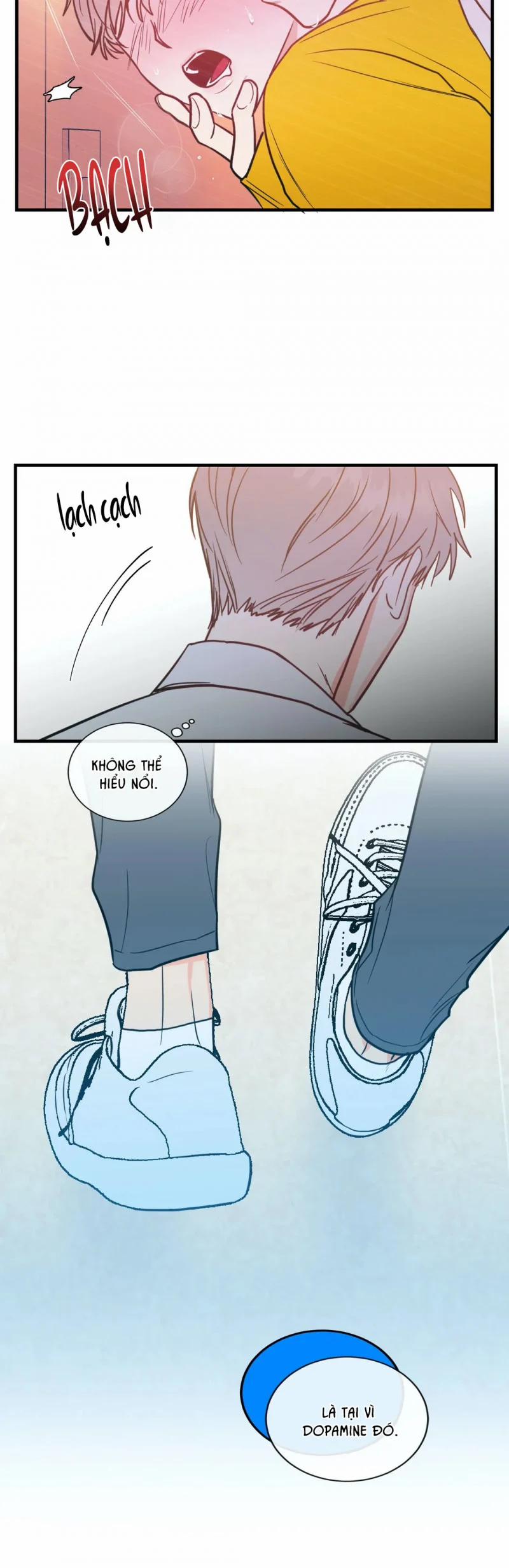 Love In Kitsch 3 trang 3