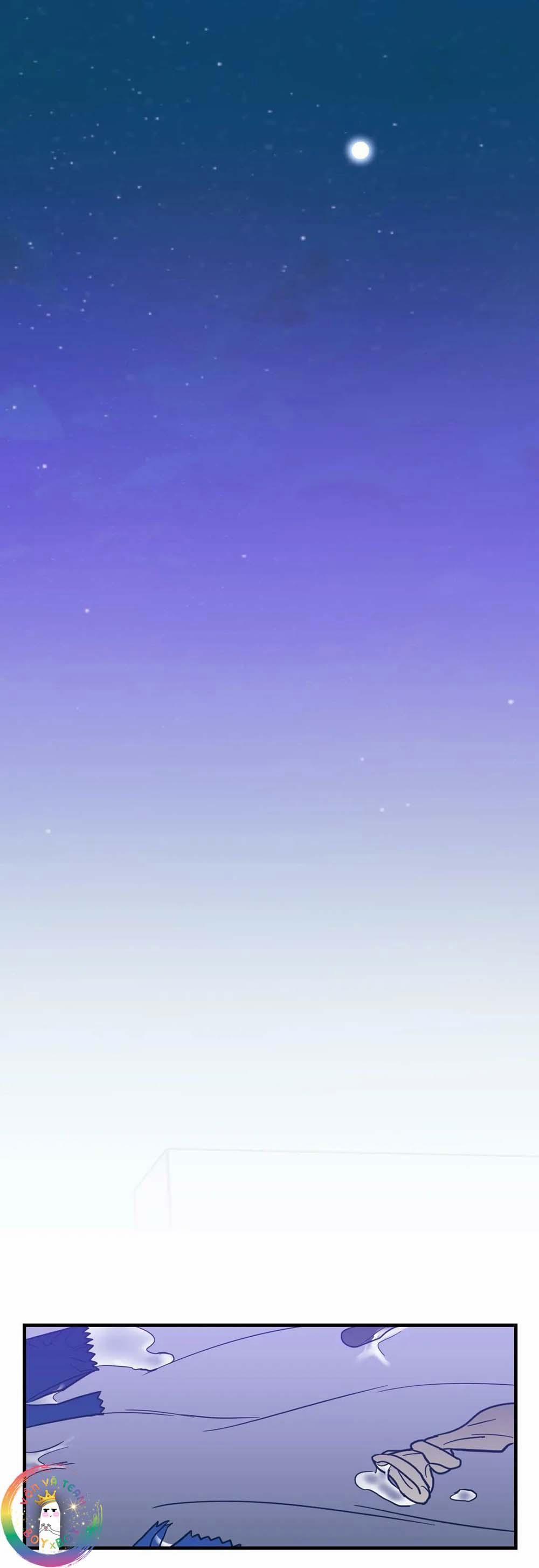 Love In Kitsch 30 trang 17