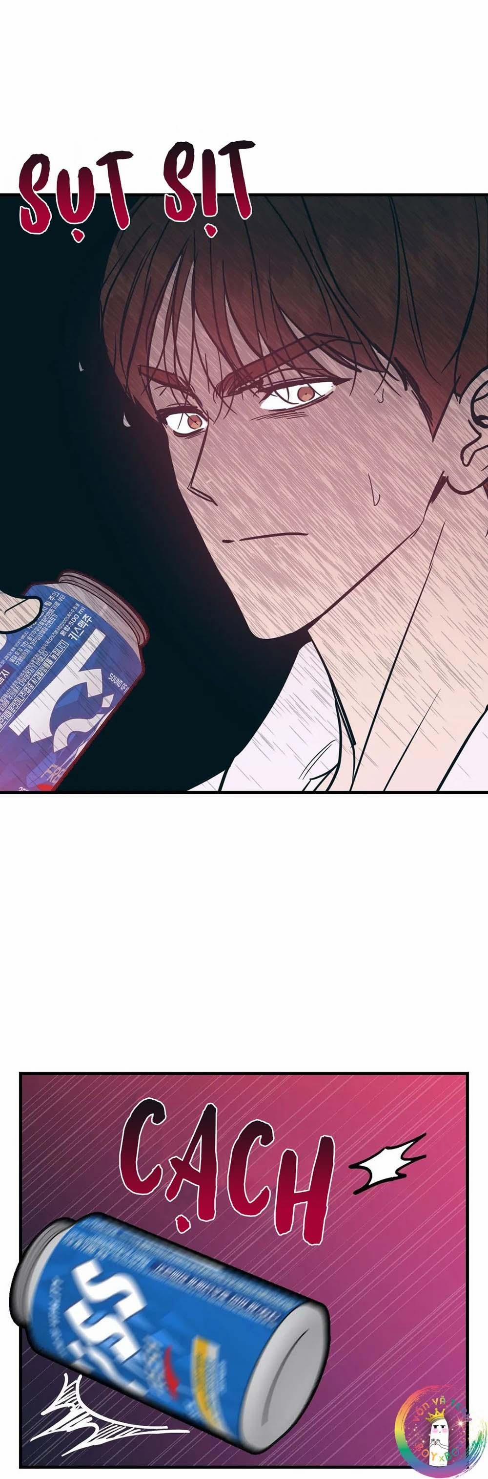 Love In Kitsch 30 trang 20