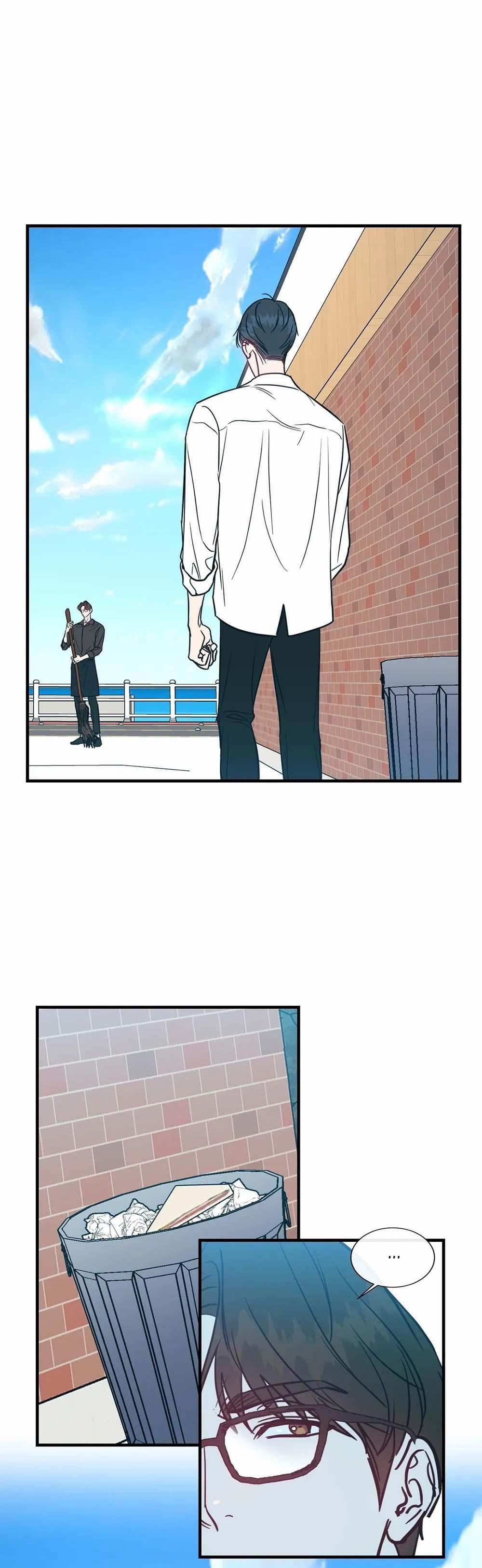 Love In Kitsch 31 trang 15