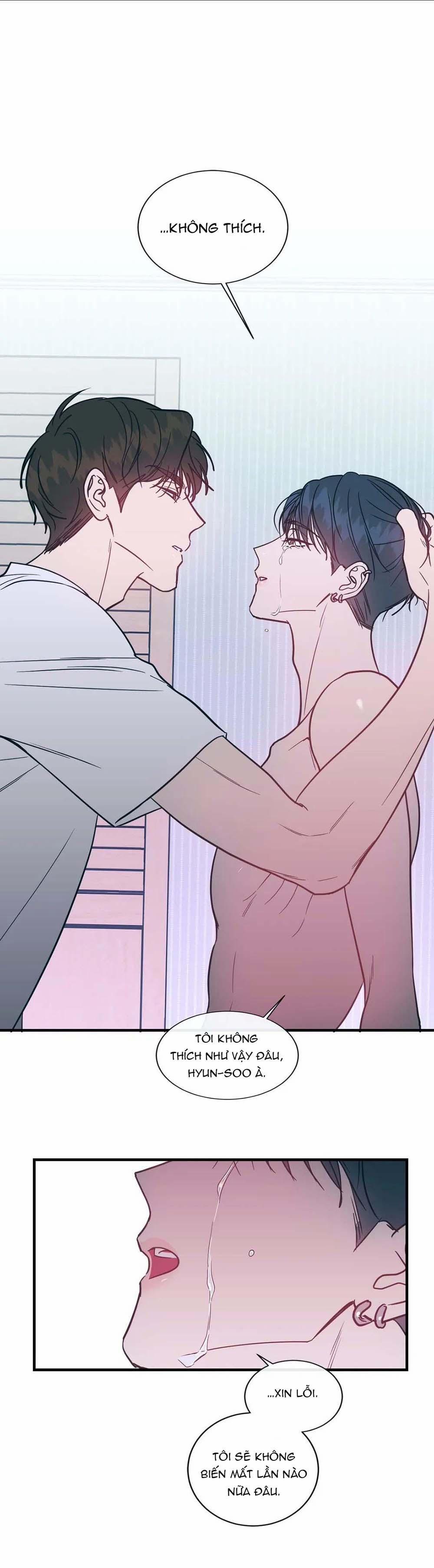 Love In Kitsch 31 trang 5