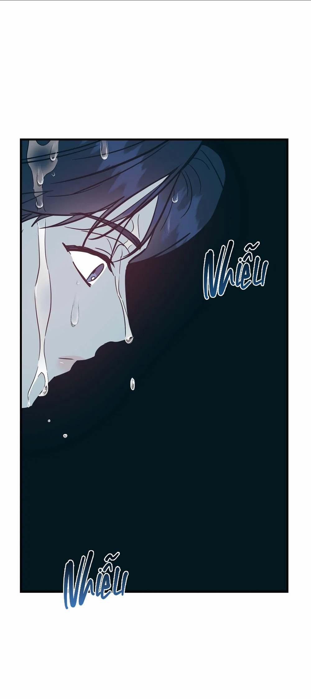 Love In Kitsch 32 trang 17