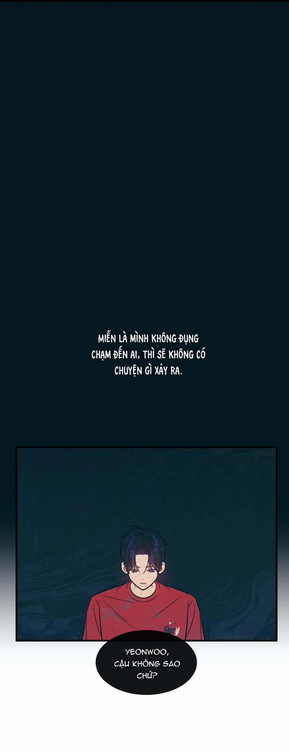 Love In Kitsch 32 trang 21