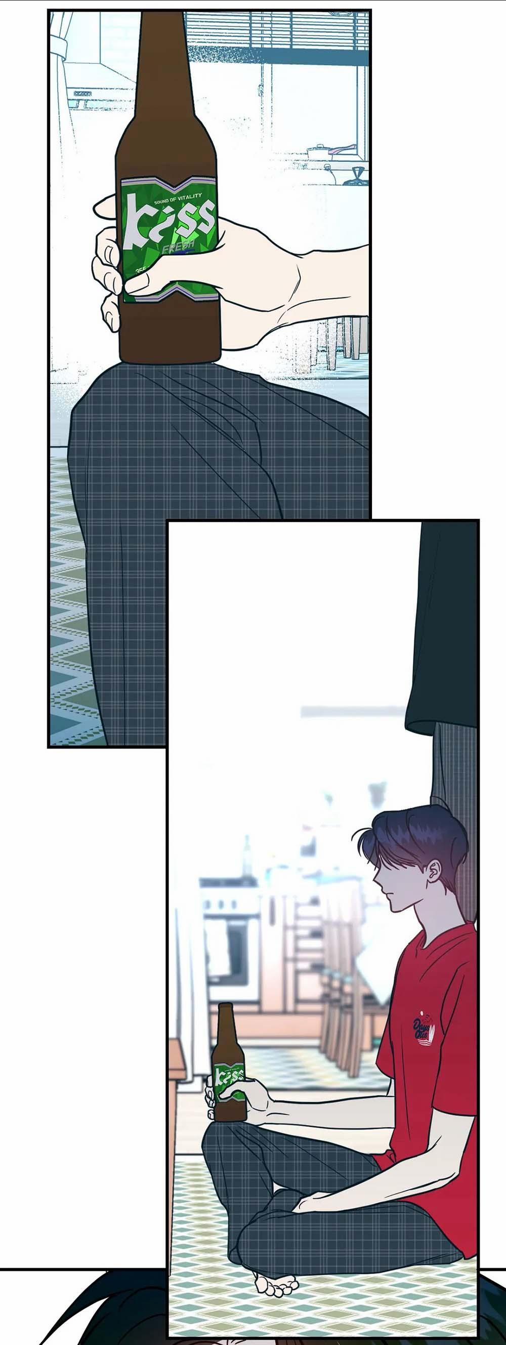 Love In Kitsch 32 trang 24