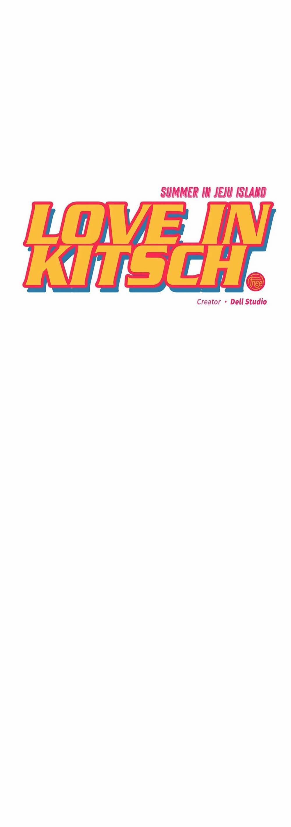 Love In Kitsch 32 trang 7