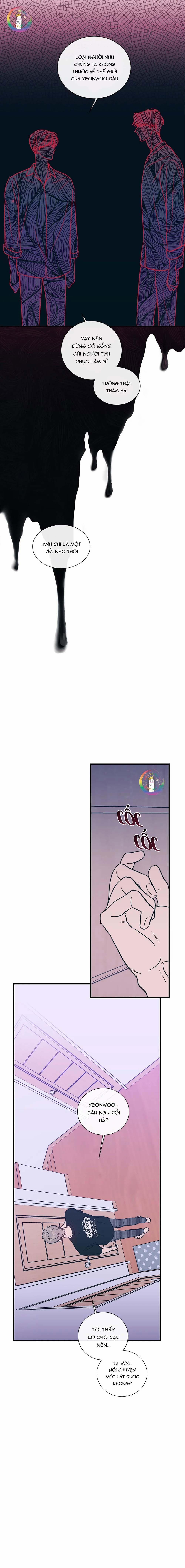 Love In Kitsch 33 trang 16