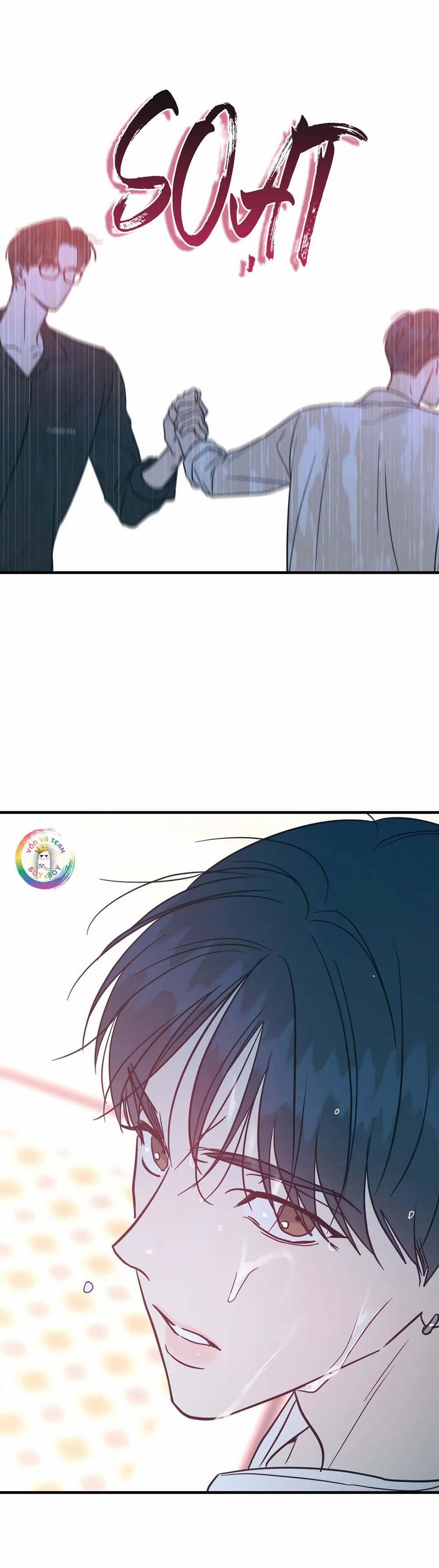 Love In Kitsch 33 trang 7