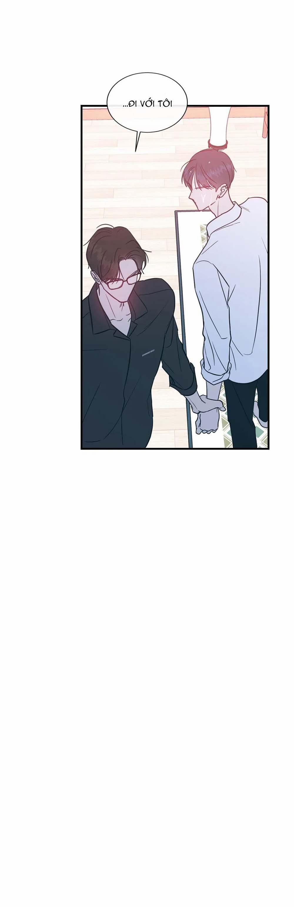 Love In Kitsch 33 trang 8