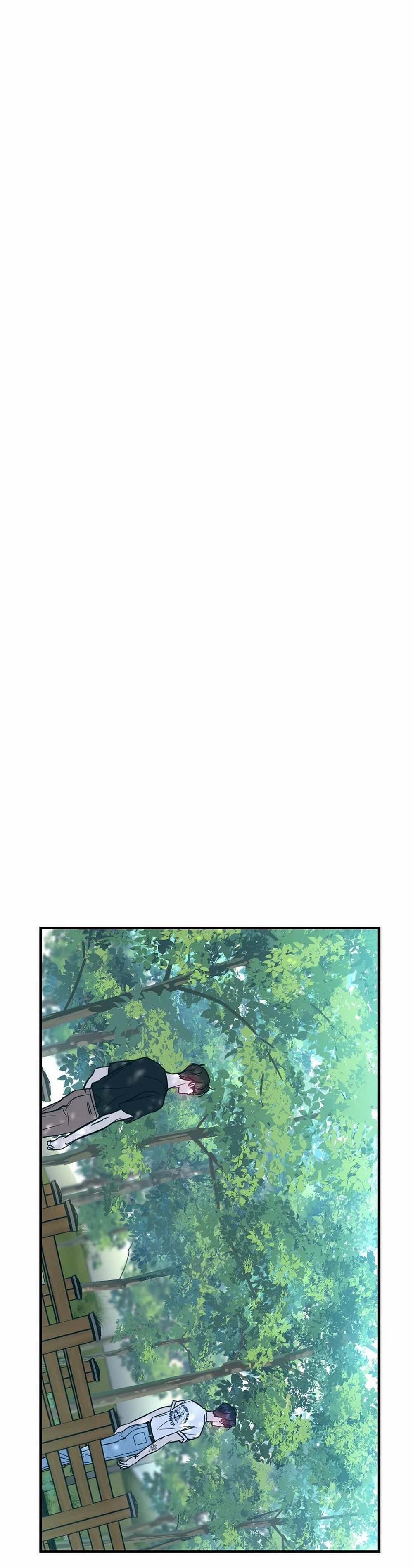 Love In Kitsch 36 trang 13