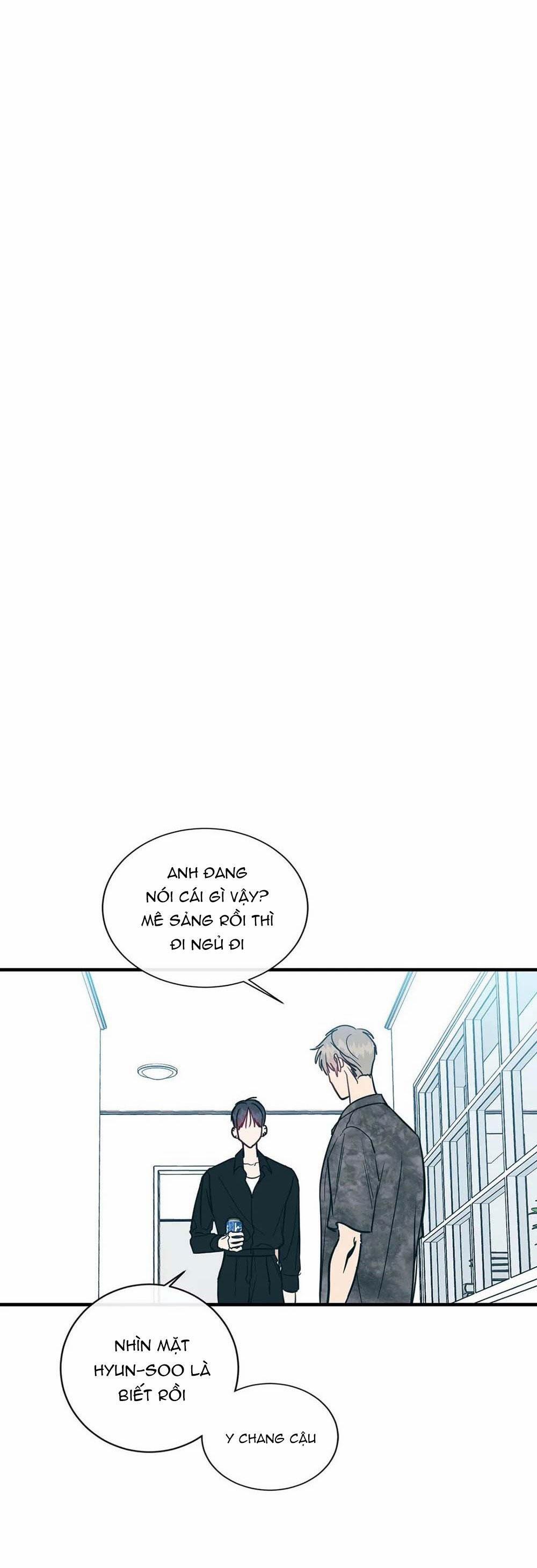 Love In Kitsch 36 trang 25