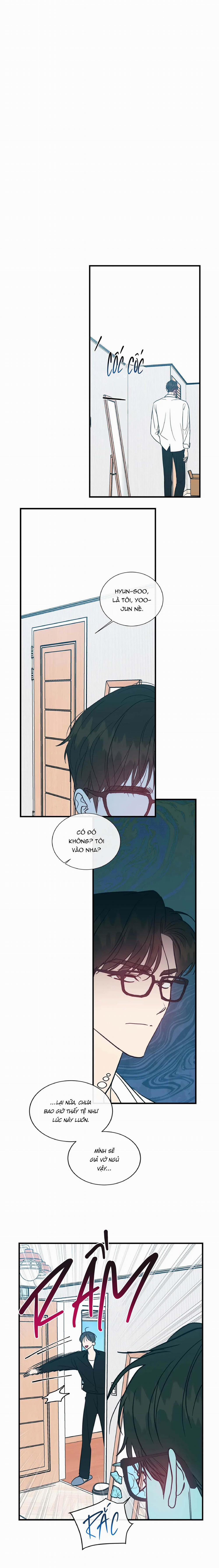 Love In Kitsch 37 trang 14