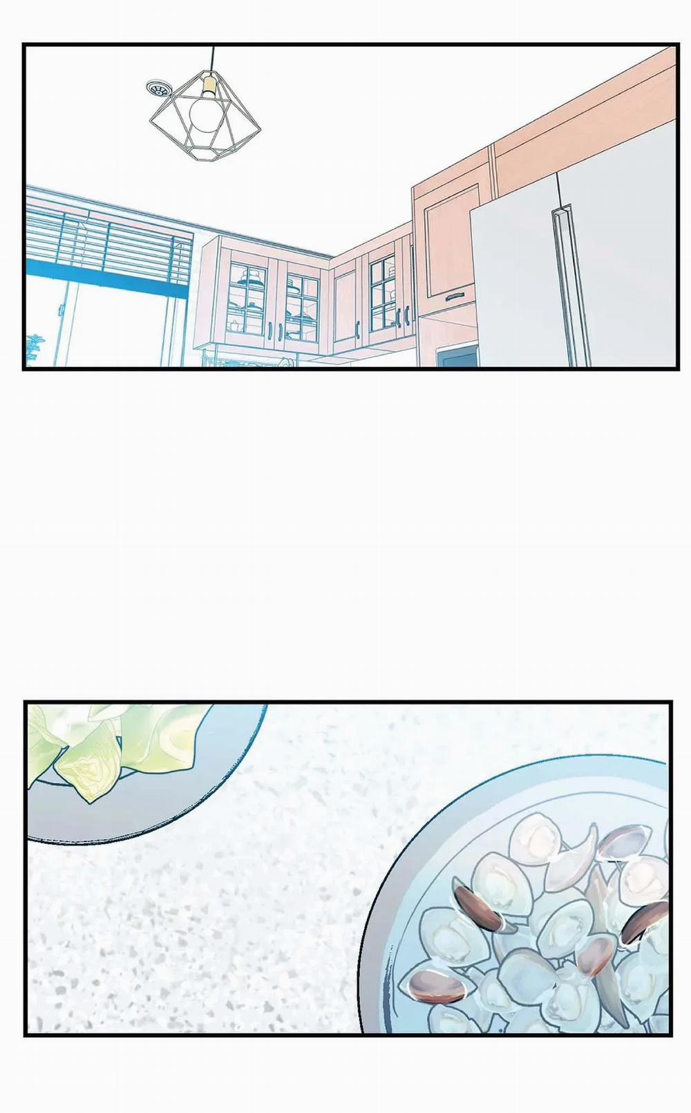 Love In Kitsch 38 trang 17