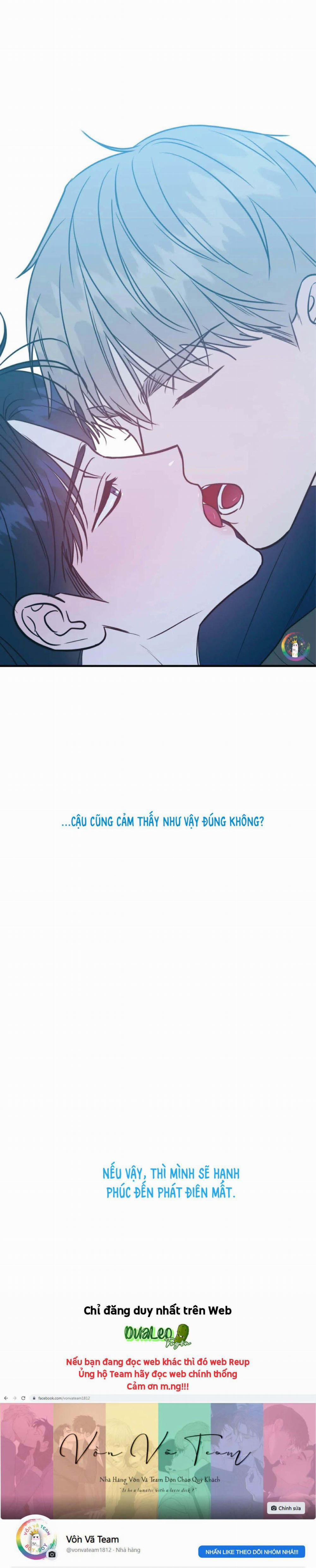 Love In Kitsch 38 trang 24