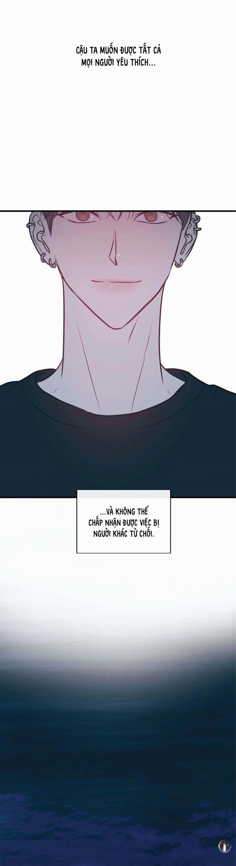 Love In Kitsch 38 trang 5