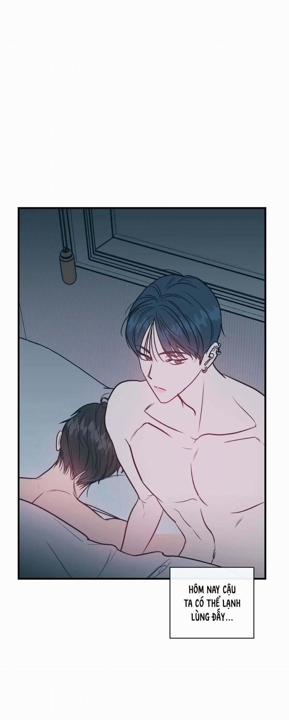 Love In Kitsch 38 trang 8