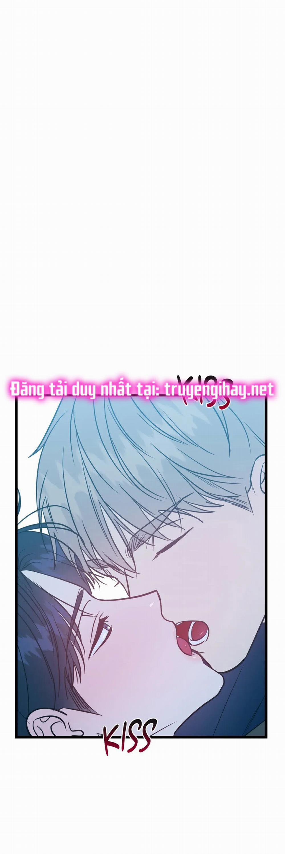 Love In Kitsch 39.1 trang 2