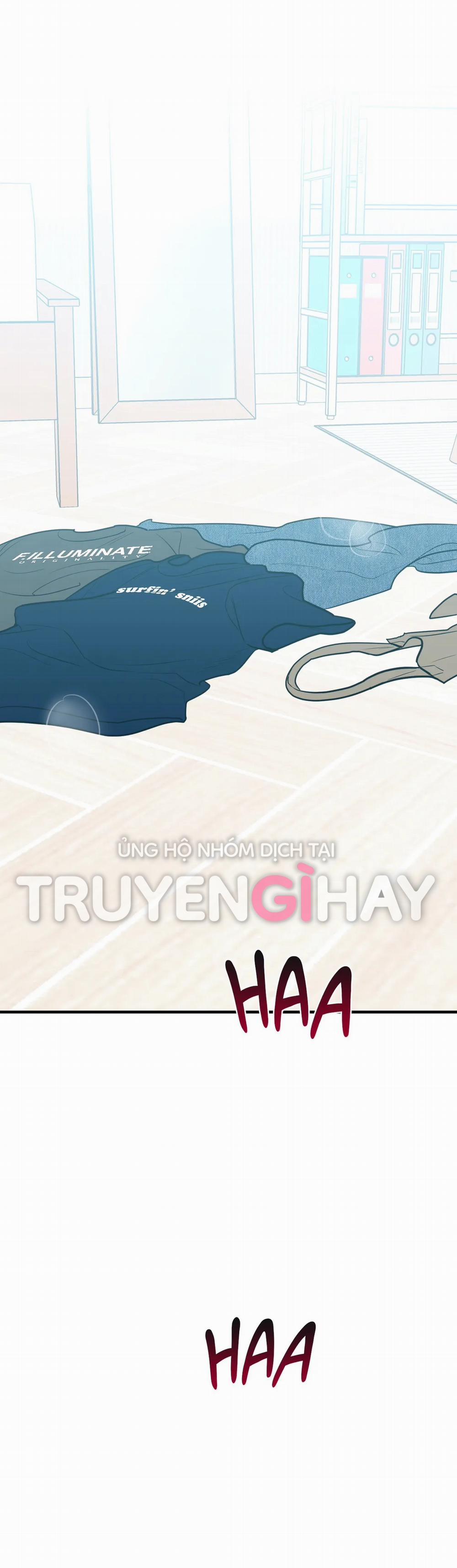 Love In Kitsch 39.1 trang 6