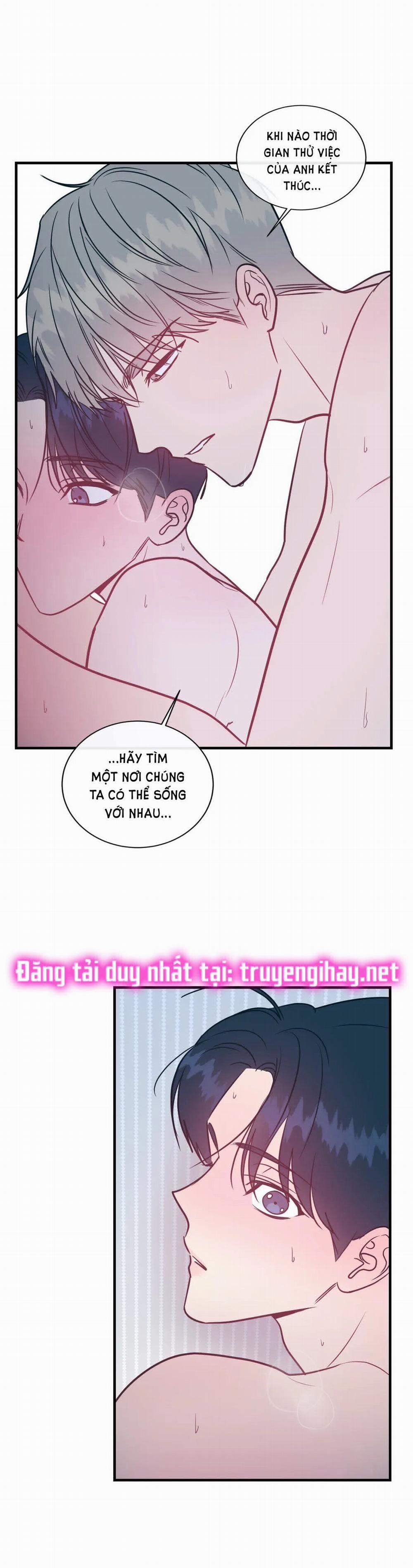 Love In Kitsch 39.2 trang 0