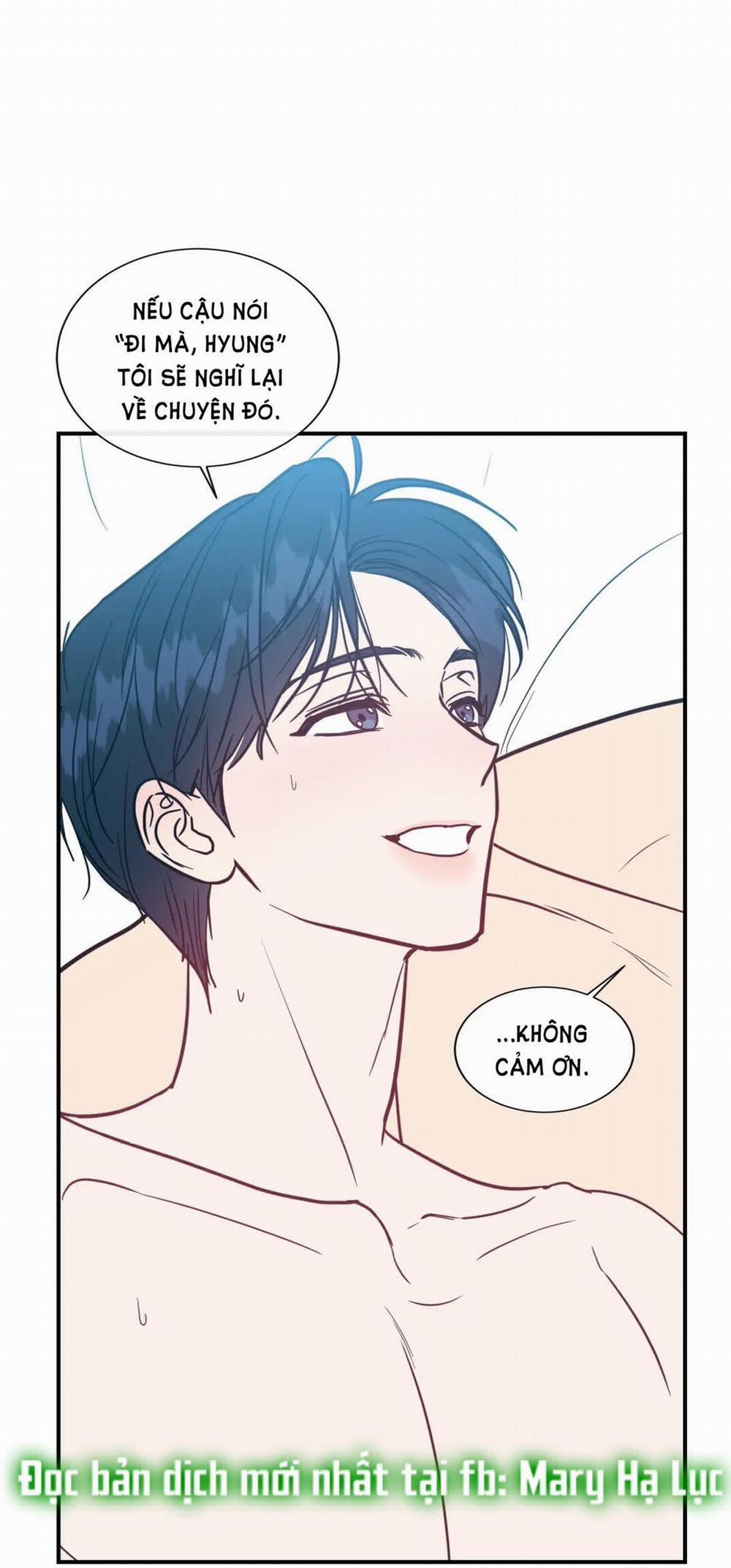 Love In Kitsch 39.2 trang 11