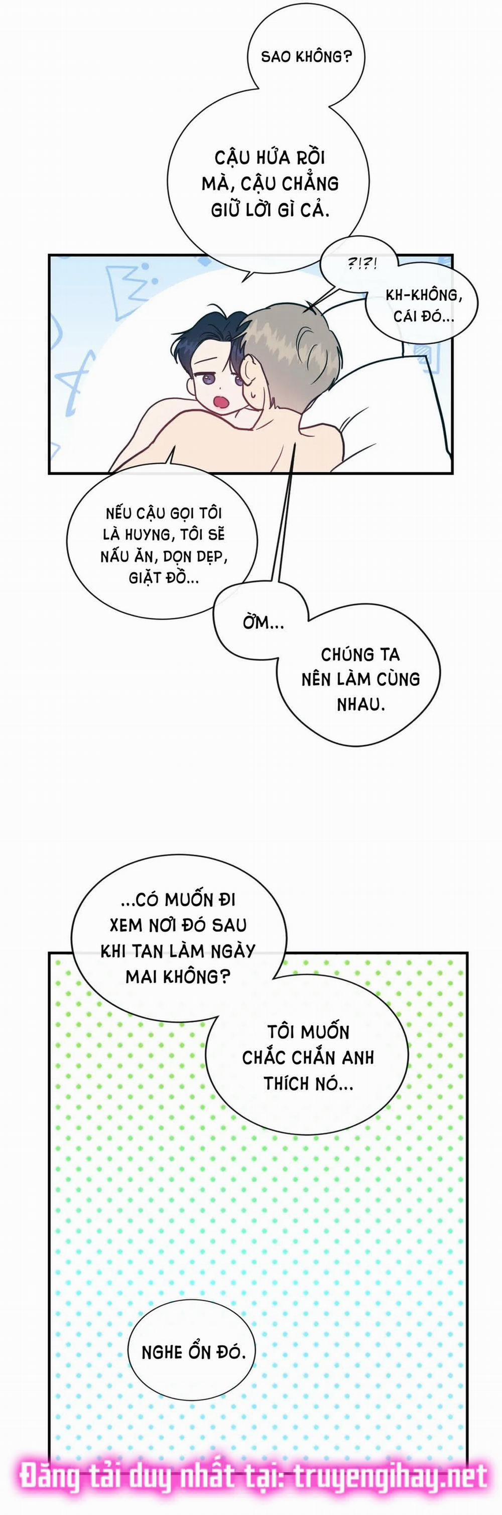 Love In Kitsch 39.2 trang 12