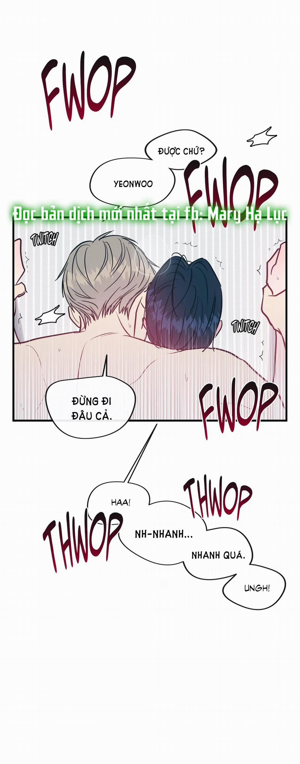 Love In Kitsch 39.2 trang 3