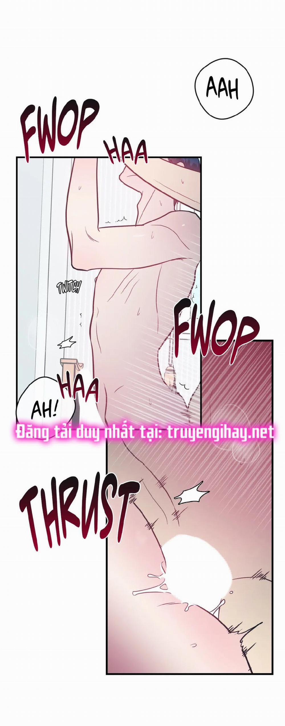 Love In Kitsch 39.2 trang 4