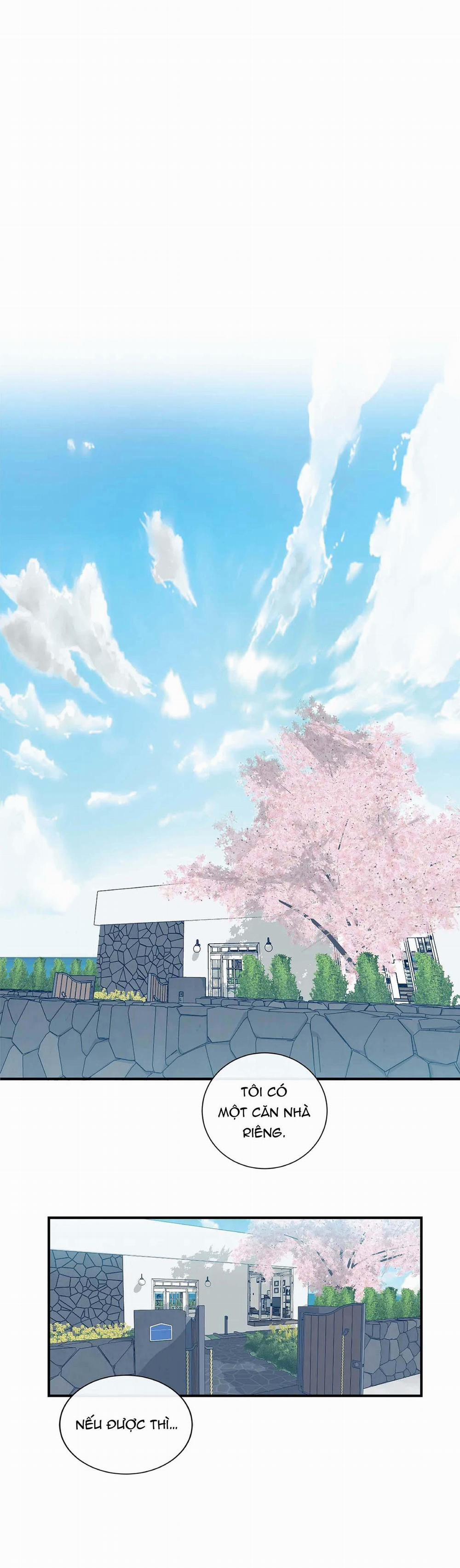 Love In Kitsch 39 trang 16