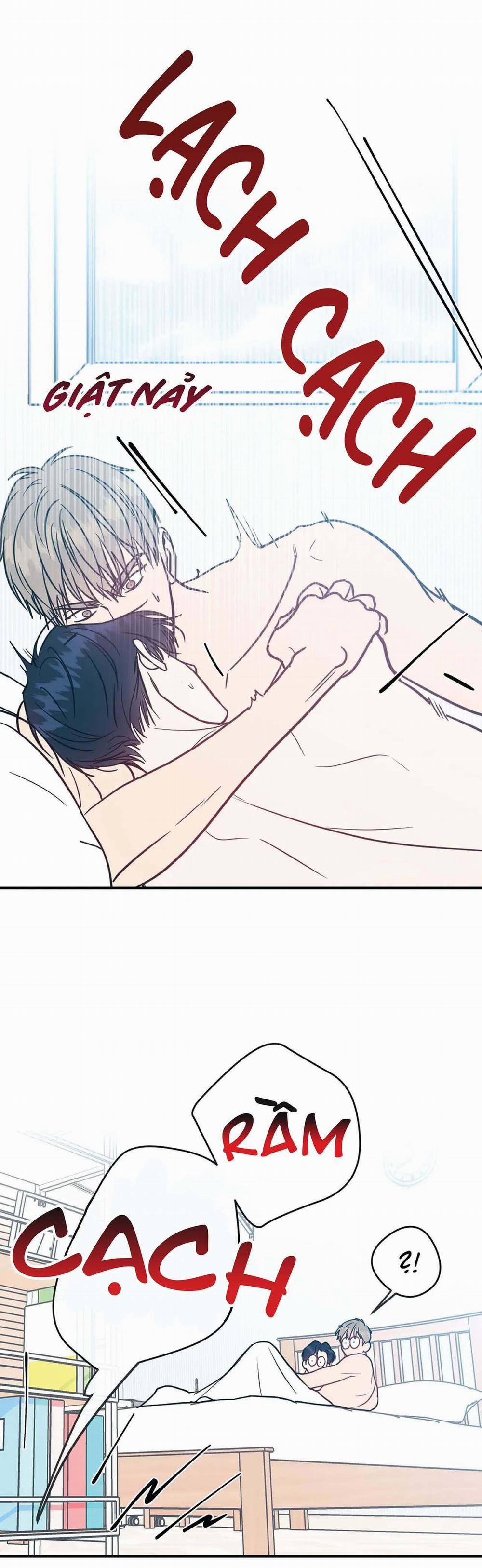 Love In Kitsch 39 trang 20