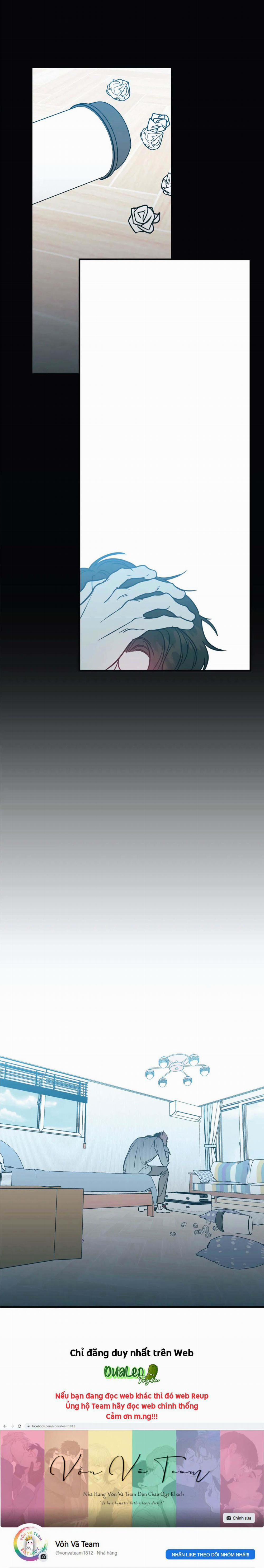 Love In Kitsch 39 trang 22