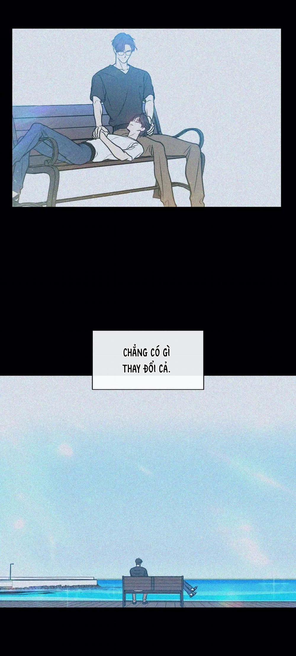 Love In Kitsch 40 trang 15