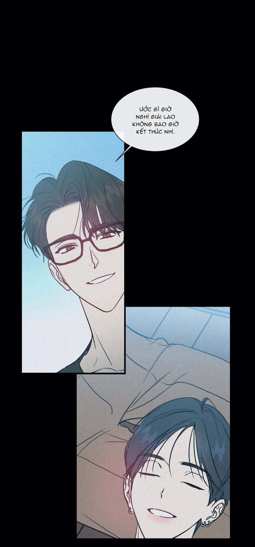 Love In Kitsch 40 trang 17