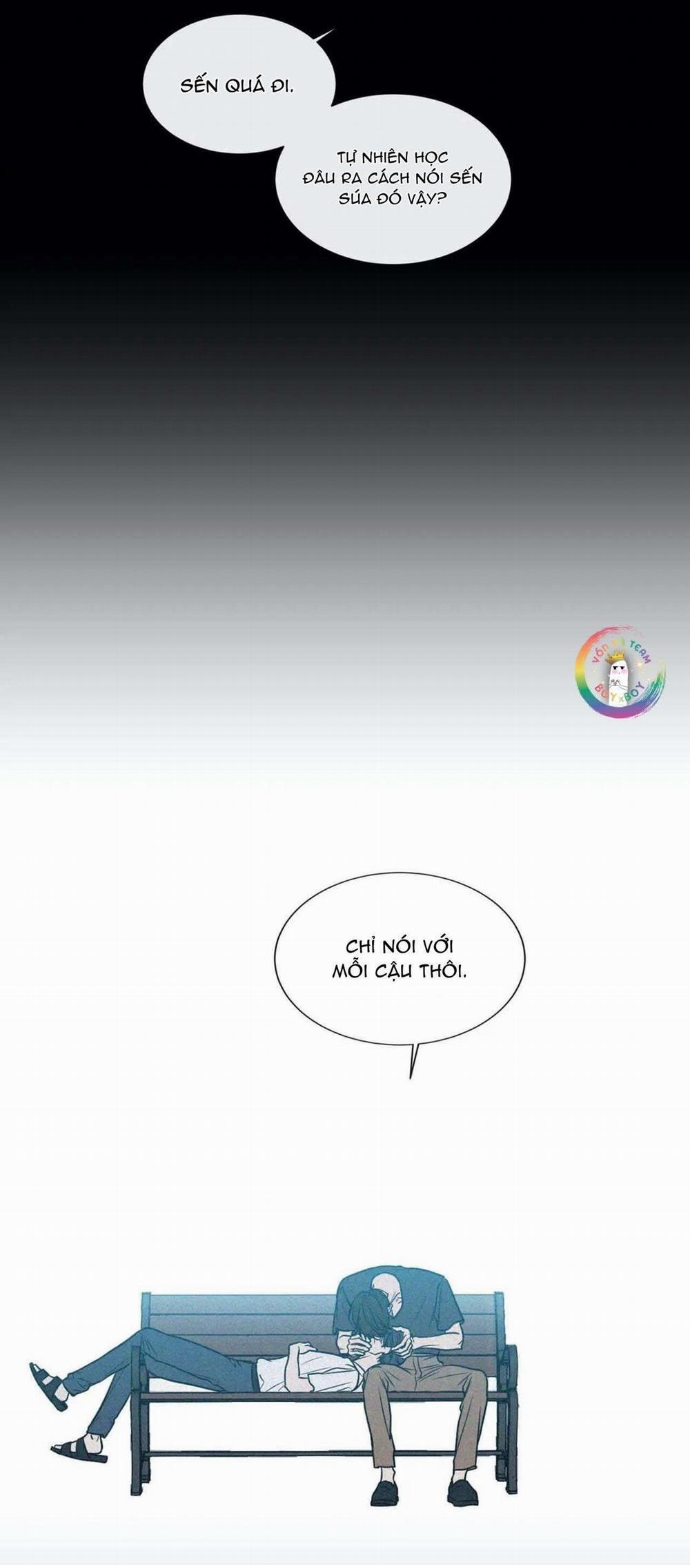 Love In Kitsch 40 trang 18