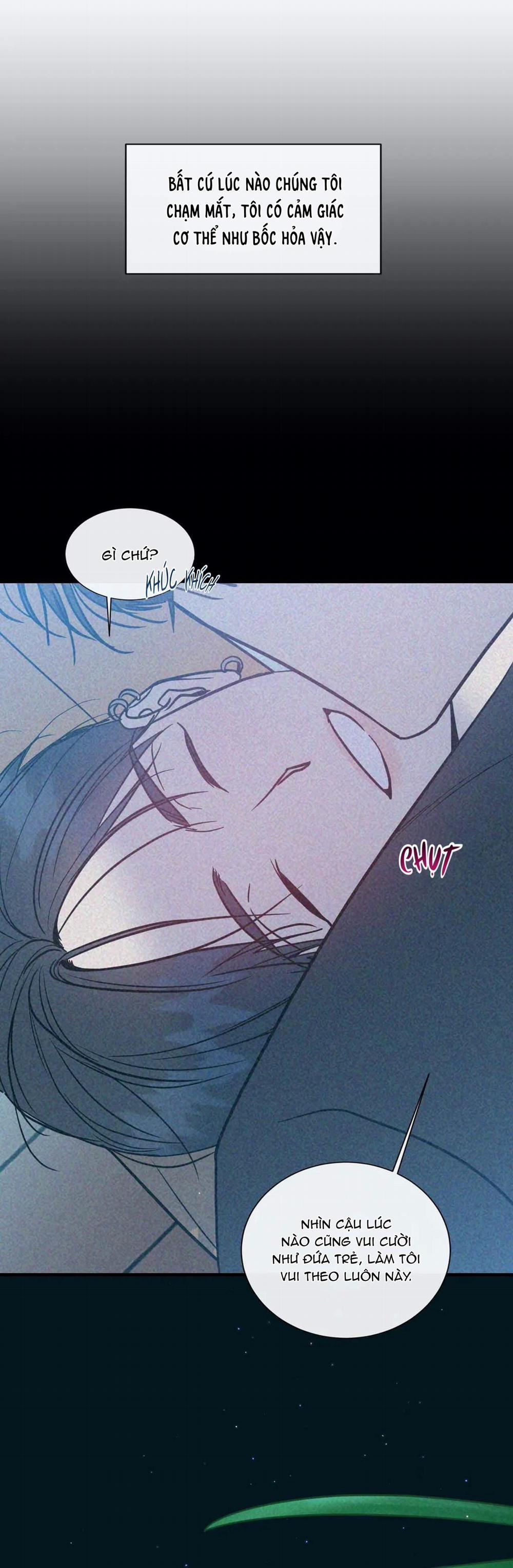 Love In Kitsch 40 trang 20