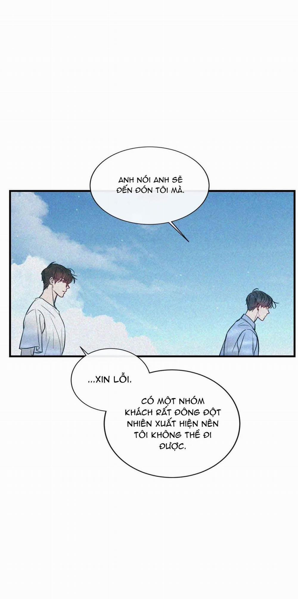 Love In Kitsch 40 trang 23