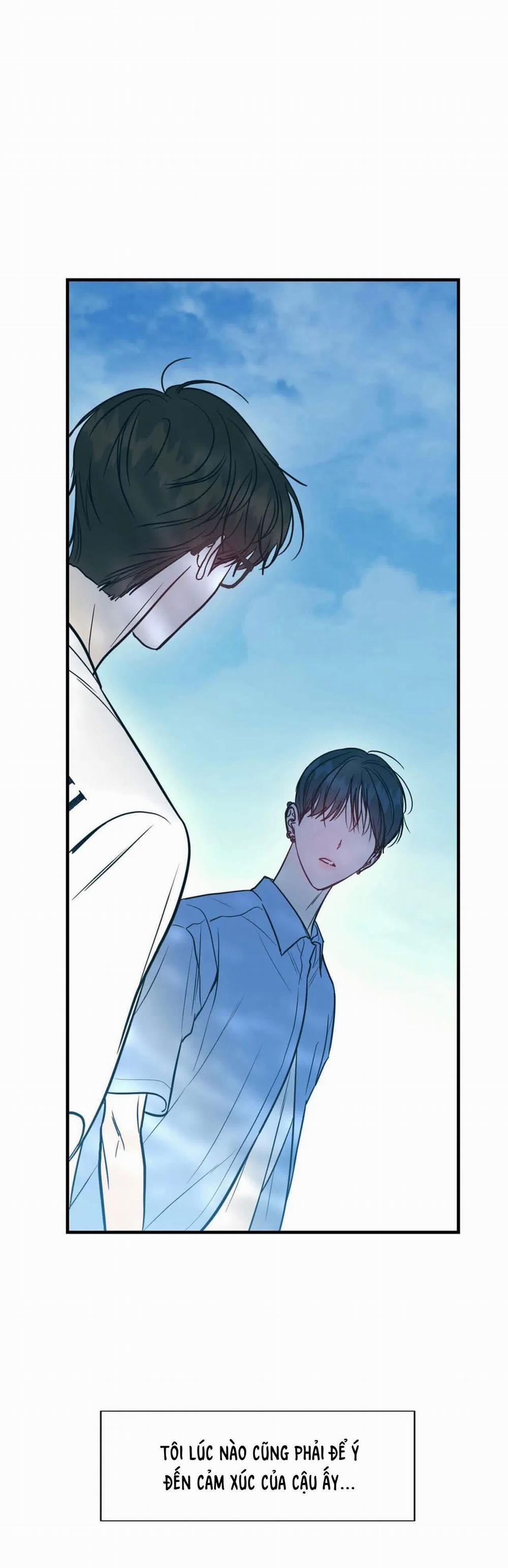 Love In Kitsch 40 trang 26