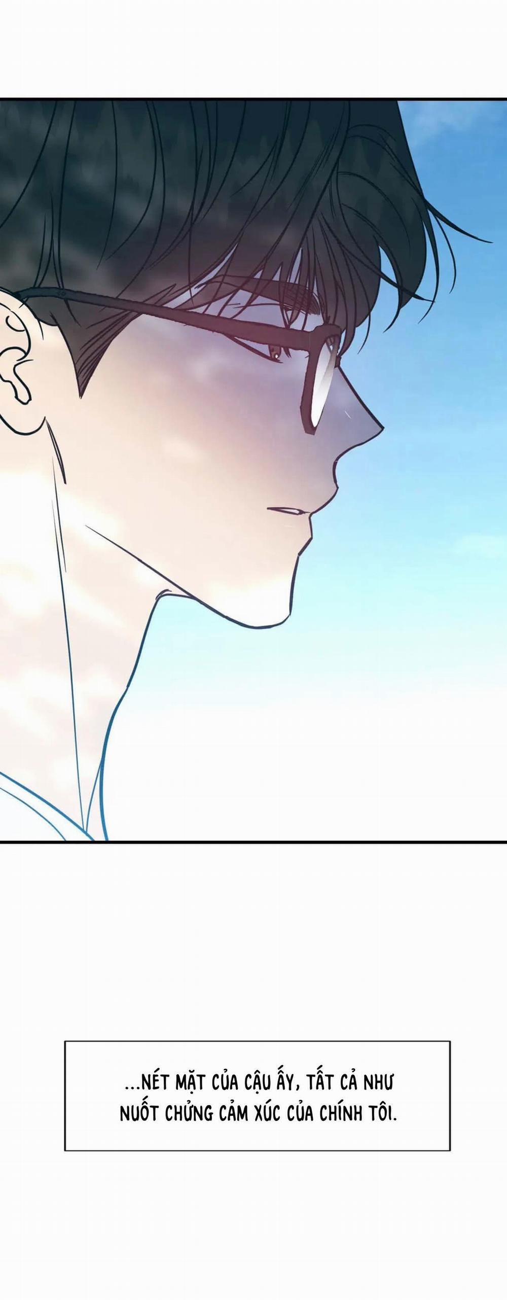 Love In Kitsch 40 trang 28