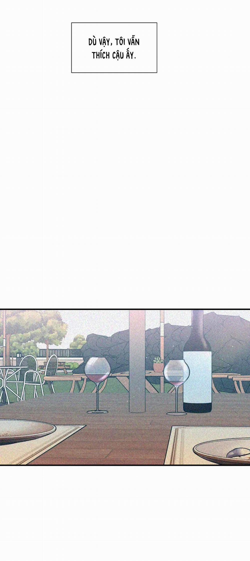 Love In Kitsch 40 trang 34