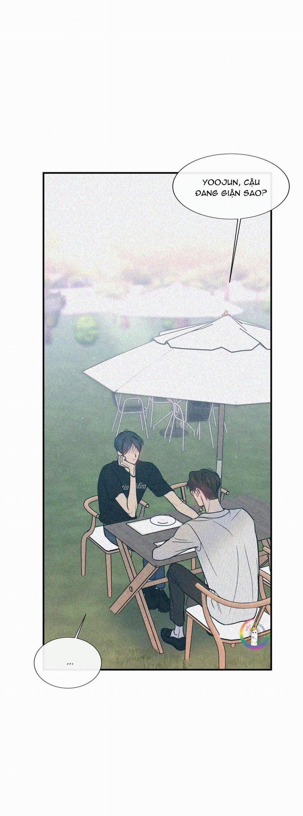 Love In Kitsch 40 trang 35