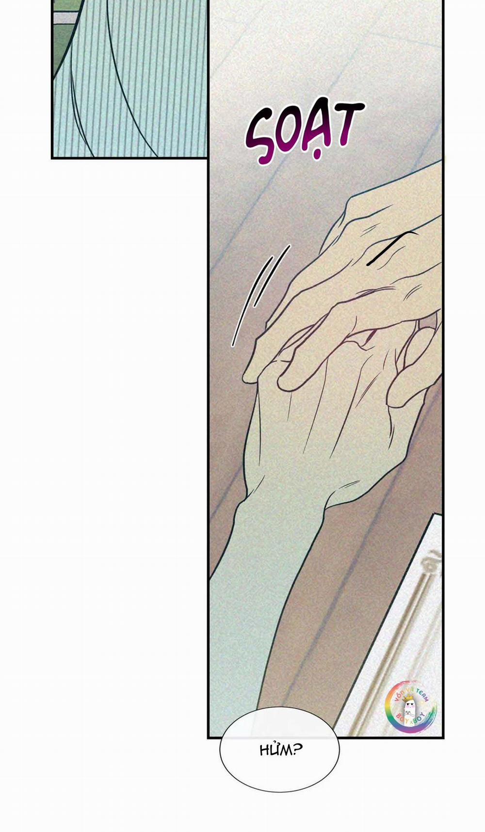 Love In Kitsch 40 trang 37