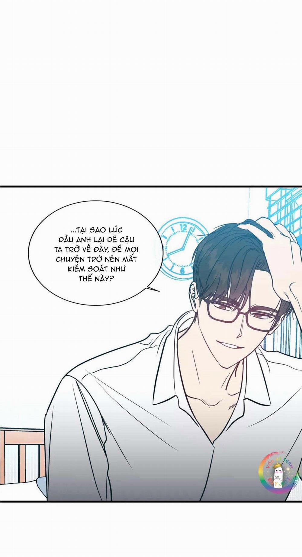 Love In Kitsch 40 trang 4