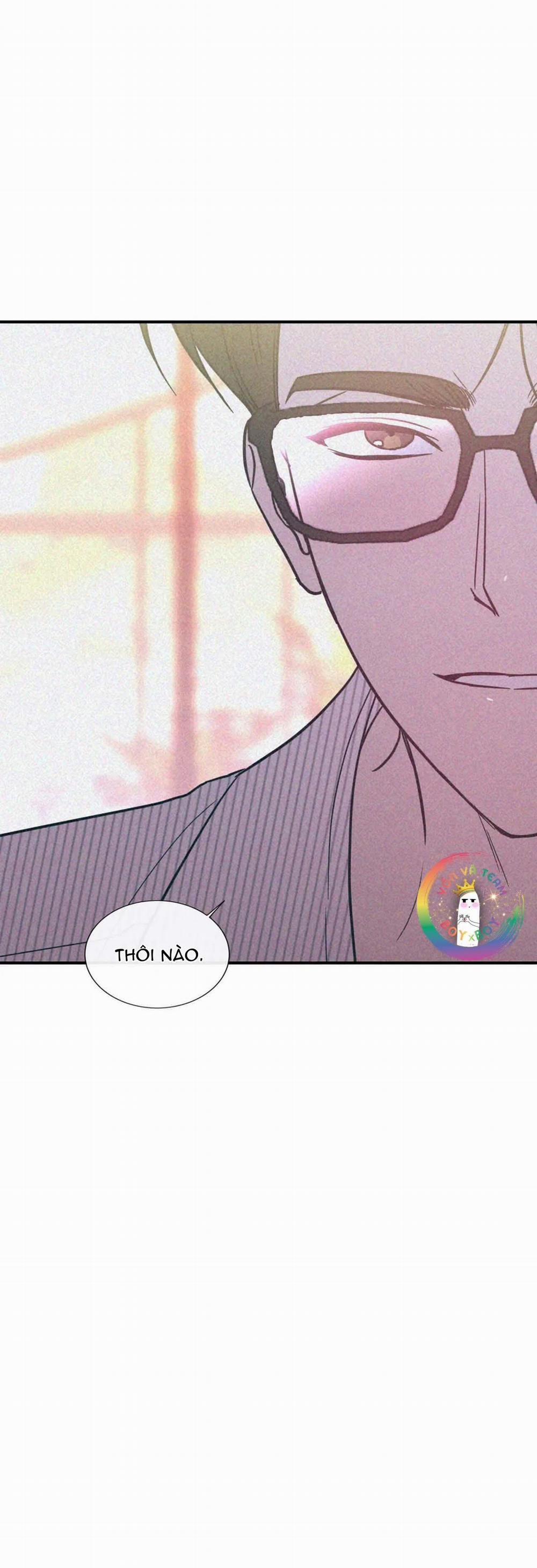 Love In Kitsch 40 trang 41