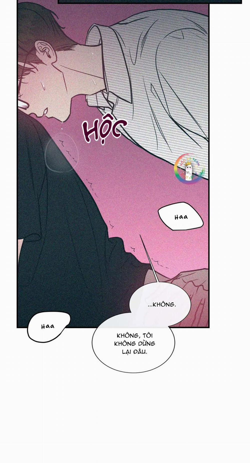 Love In Kitsch 40 trang 47