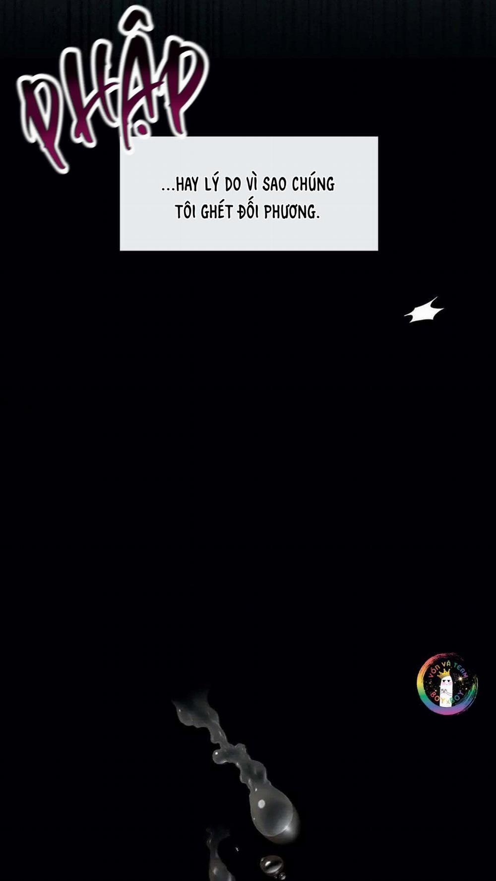 Love In Kitsch 40 trang 52