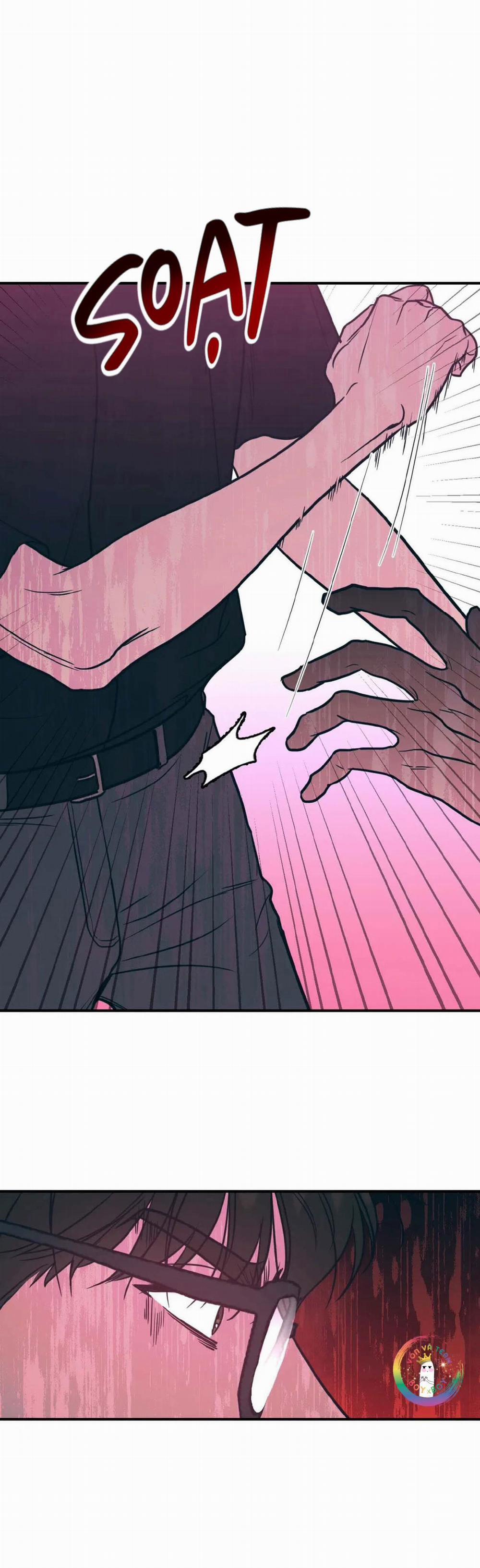 Love In Kitsch 40 trang 58