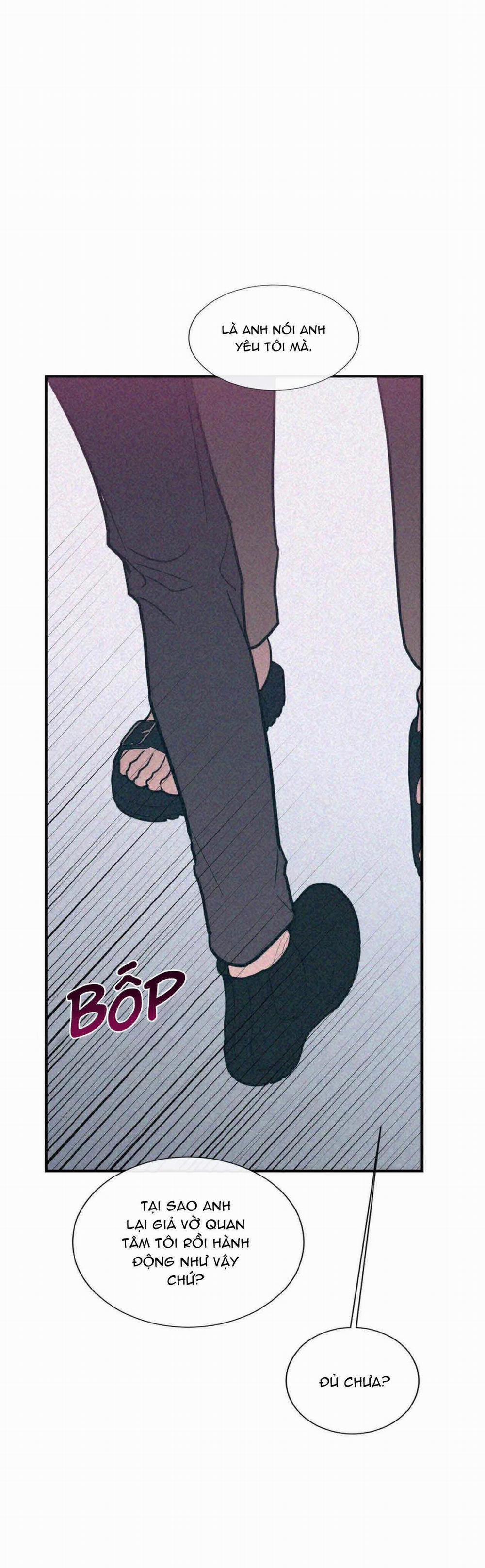 Love In Kitsch 40 trang 62