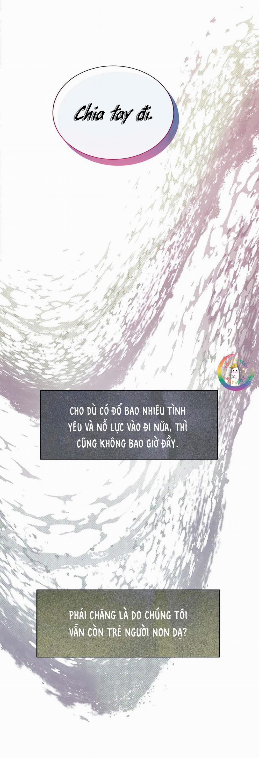 Love In Kitsch 40 trang 68