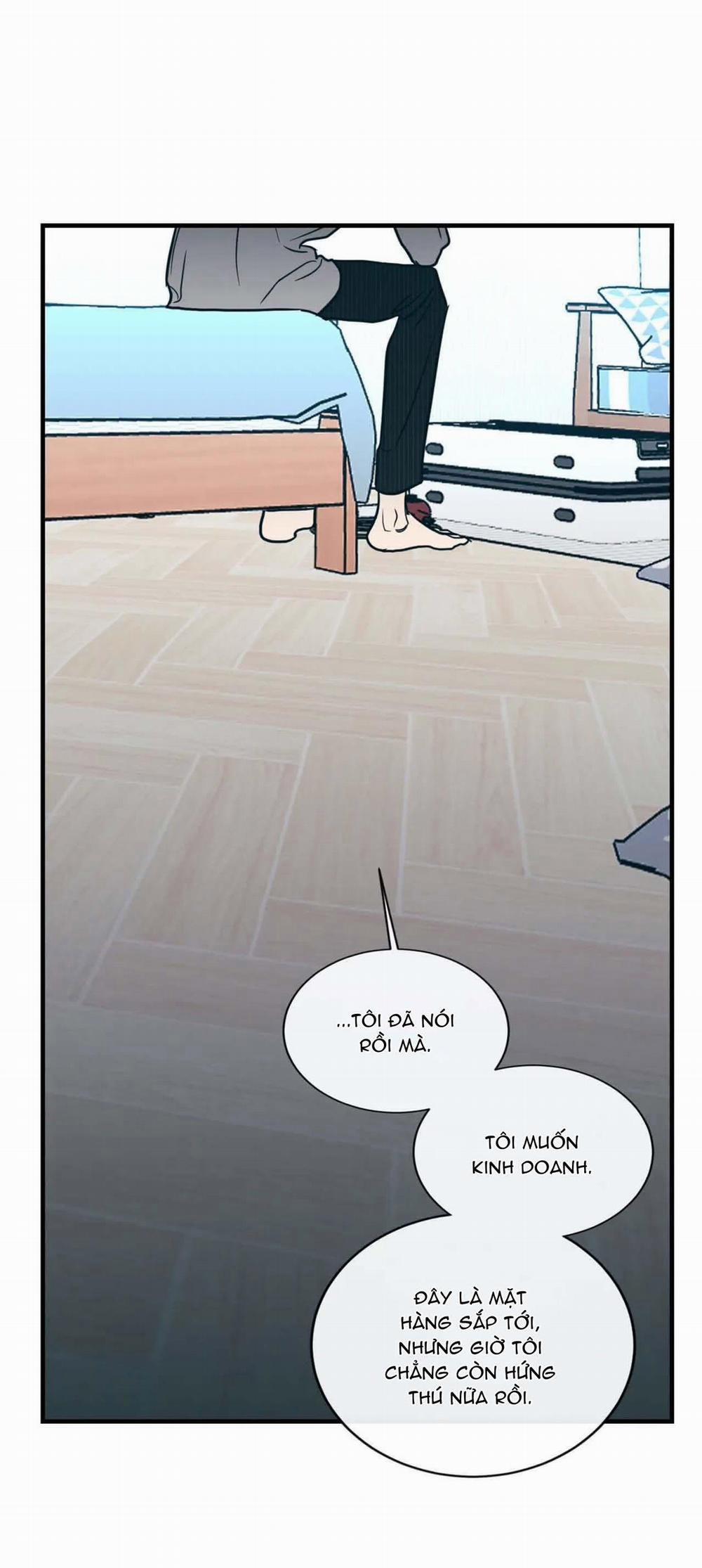 Love In Kitsch 40 trang 7