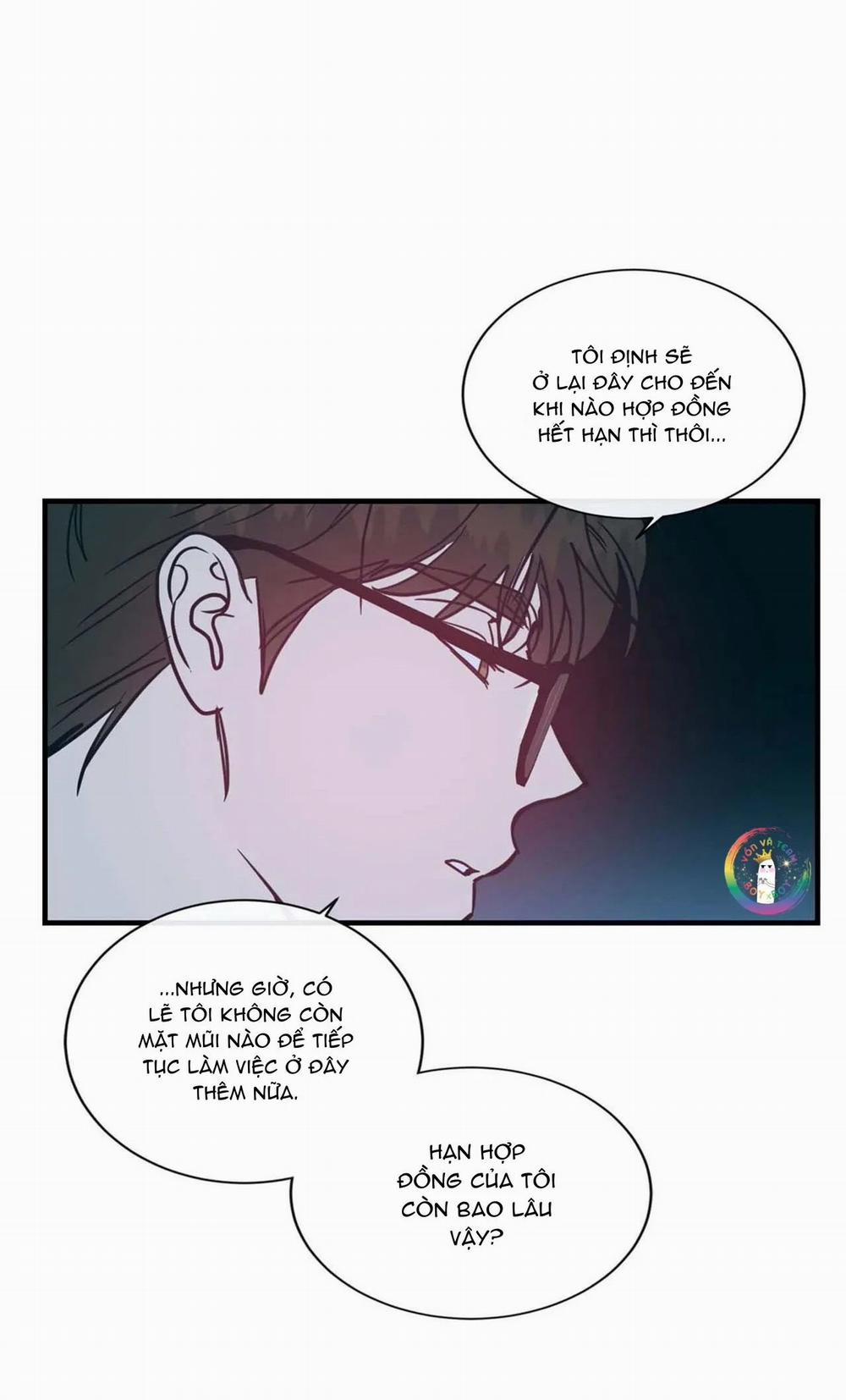 Love In Kitsch 40 trang 8