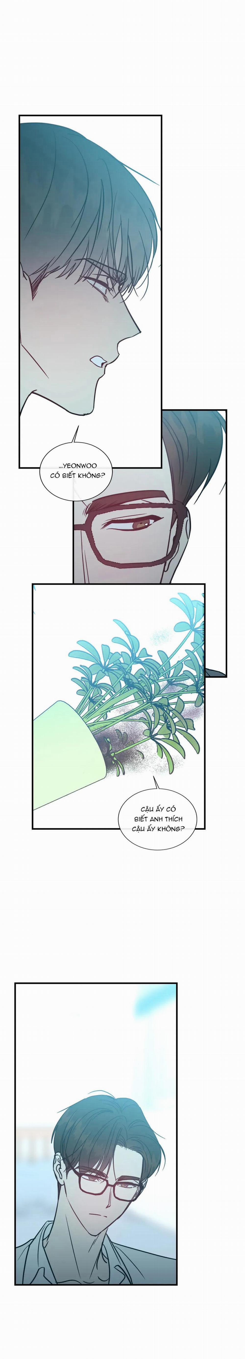 Love In Kitsch 41 trang 17