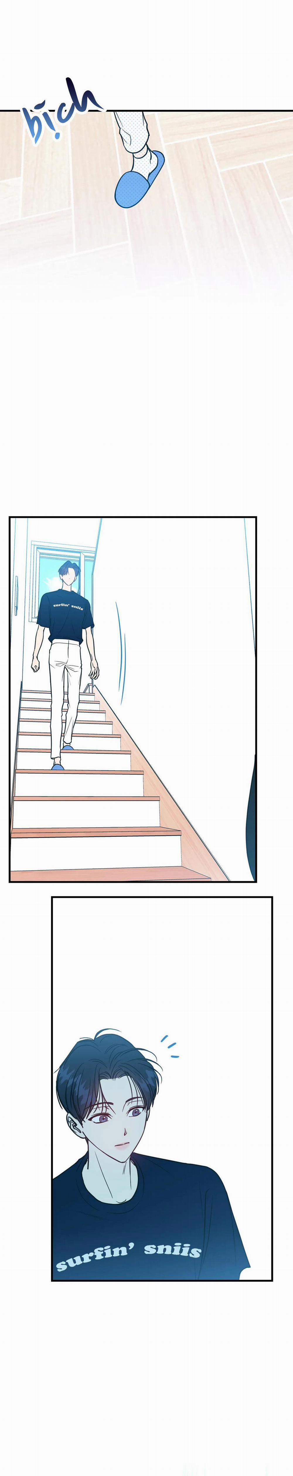 Love In Kitsch 41 trang 20